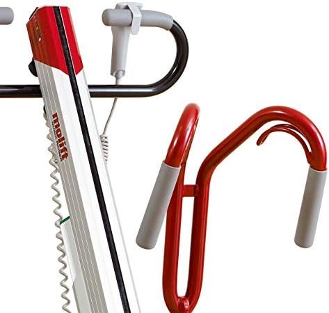 Etac Optional V-Shape Arm for MOlift Quick Raiser 2