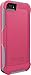 OtterBox Original Case 77-36355 for Apple iPhone 5/5S/SE (Preserver Series), Retail Packaging - Primrose (Pink/Gray)