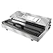 Weston Pro-2300 Commercial Grade Stainless Steel Vacuum Sealer (65-0201), Double Piston Pump primary