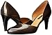 Ecco Footwear Womens Women's Alicante D'orsay Pump