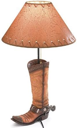 western lamp shades for table lamps
