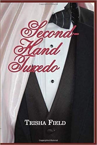 second hand tuxedo