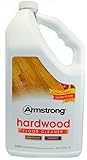 Armstrong Hardwood and Laminate Floor Cleaner Ready To Use Refill Citrus Fusion 64oz (64 Oz)