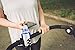 Universal Cup Holder by Makady | Attachable Drink Holder for Baby Stroller,Bike,Wheelchair,Pushchair | Pack of 2 Hooks for Extra Storage