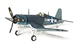 Forces of Valor U.S. F4U-1D Corsair Diecast Vehicle