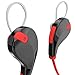 Bluetooth Headphones Wireless Earbuds V4.1 Stereo Headset Sweatproof Sports In-ear with Mic for IOS Android Noise Cancelling for Smartphones