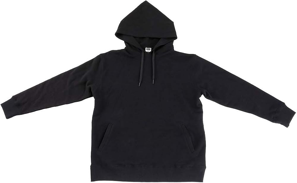 Amazon Co Jp ジョイネット 七瀬くるみ プルオーバー パーカー ワンピース メンズ レディース 服 ファッション小物