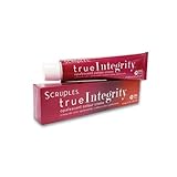 Scruples True Integrity Opalescent Colour Creme Hair Color 2.05 Oz (58.2 g) (4N Neutral - Medium Neutral Brown)
