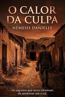 Livro O Calor da Culpa