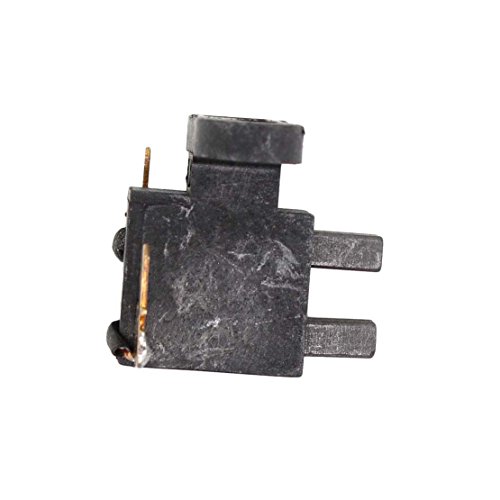 USPEEDA 2PCS Universal Carbon Brush Assembly for Generator Head Champion Honda Harbor Freight