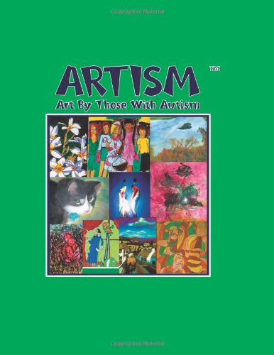 Artism: A Book of Autism Art
