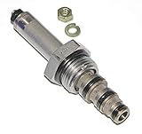 DME Manufacturing Meyer C Valve, 15381, for E47, E57, E60 Pumps, Aftermkt, Optional 18-8 Stainless Steel Nut & Lock Washer Included
