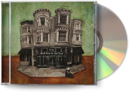 トレイン CD3枚セット プレミア初期盤/ドロップスオブジュピター他 Amazon.com: Drops of Jupiter: CDs & Vinyl