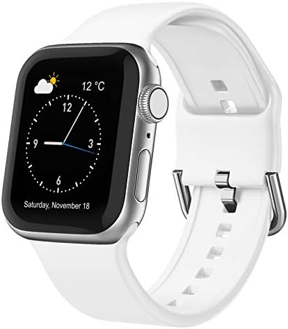Adepoy Compatible with Apple Watch Bands