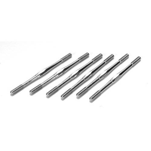 Losi B4005 Turnbuckles: Strike by Team Losi