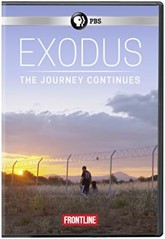 FRONTLINE: Exodus: The Journey Continues