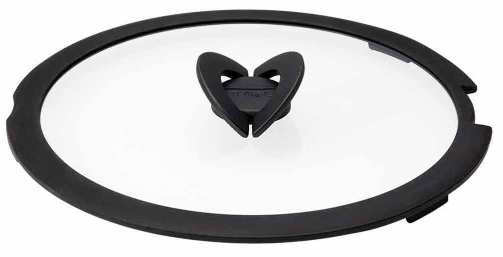 グループセブジャパン T-fal(ティファール) ティファール インジニオ・ネオ バタフライガラスぶた L99366 26cm商品画像