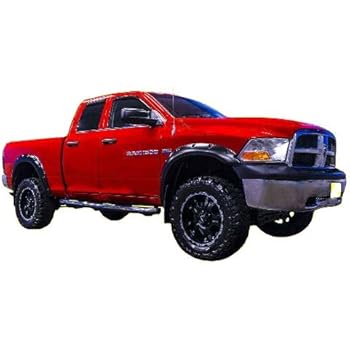 04 ram 1500 fender flares