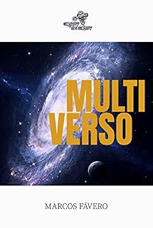 Livro Multiverso: Roteiro para teatro