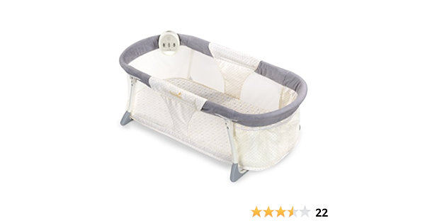 summer infant sleeper