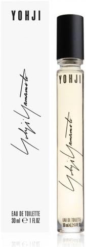 Yohji for Women 3.4 Oz / 100 Ml EDT Spray By Yohji Yamamoto