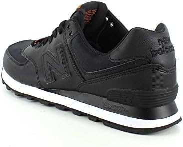 new balance 574 flight jacket
