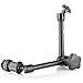 Neewer® 11 Inch Adjustable Friction Power Articulating Magic Arm for DSLR Camera Rig / LCD Monitor / DV Monitor / LED Lights / flash light