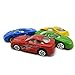 QUN FENG MINI Car 4 colorful toy cars for kids gift