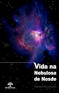 Livro Vida na Nebulosa de Nosde