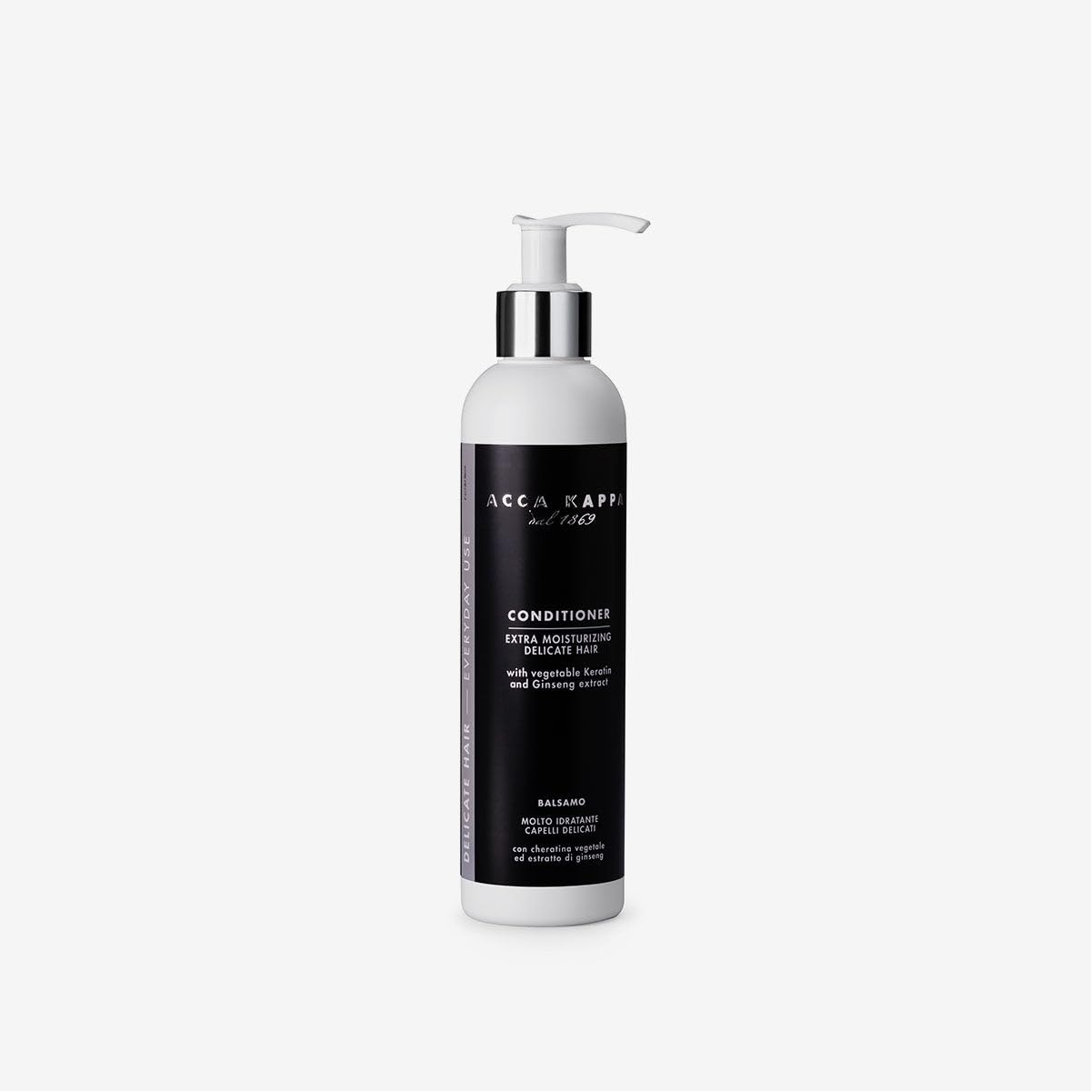 Acca Kappa White Moss Conditioner for Delicate Hair, 250 ml 853260
