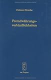 Fremdwahrungsverbindlichkeiten, Grothe, Helmut, 311016194X