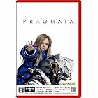 [Switch2]プラグマタ[早期購入特典]ヒュー衣装『ネオ・ブシドー』＋ディアナ衣装『ネオ・クノイチ』DLC印字チラシ[有効期限: 2027年4月24日(土)まで]