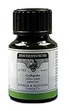 Rohrer & Klingner Drawing Indian Ink Yellow Green 50 ml