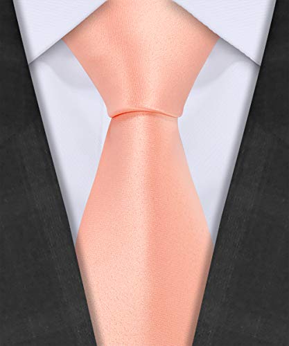 5pcs Tie set (Peach)