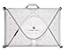 Eagle Creek Pack-It Specter Garment Folder Packing Organizer, White/Strobe (L)