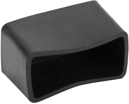 24 PièCes SéRies Silicone Chaise Protection des Pieds Table Couverture InféRieure Tampons