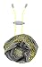 Cabeau Evolution Cool Travel Pillow - The Best Neck Pillow with 360 Head & Neck Support - Titanium