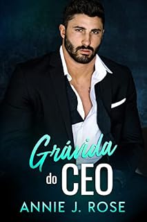 Livro Grávida do CEO