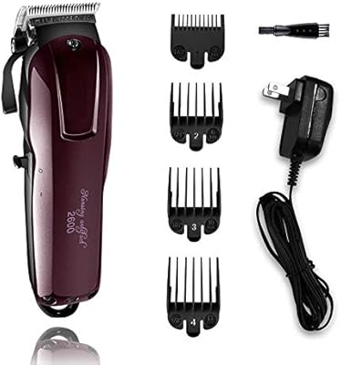 pivot motor hair clippers