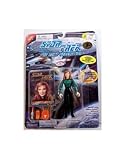 Star Trek the Next Generation Dr. Beverly Crusher In Duty Uniform