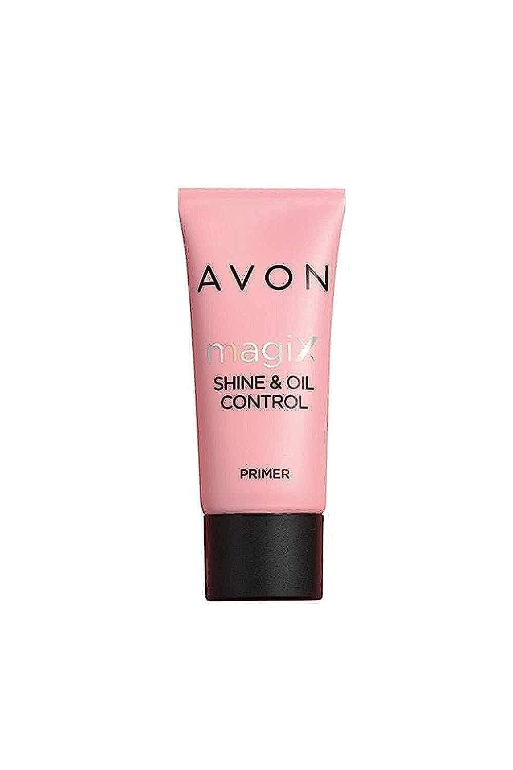Avon Magix (shine & oil control)