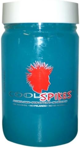 Stiff Gel, Xtra Hold, 12-Count, 32-Ounce