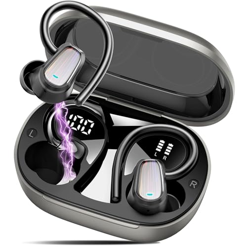Wireless Earbuds Bluetooth