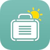 PackPoint travel packing list builder