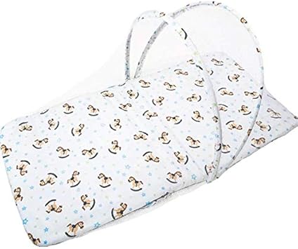 Berço portatil baby joy Outlet