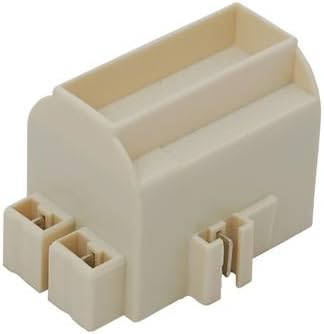 bosch dishwasher capacitor