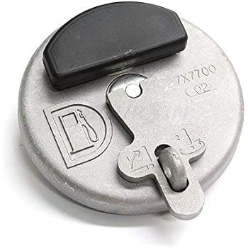 cap tank transfer zee dee vented fuel 525b e320b m315 m313 caterpillar locking m312 excavator cat