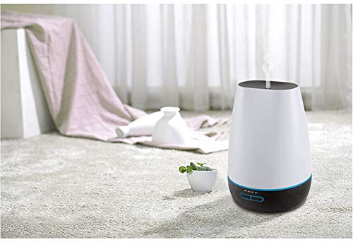 UNOKS Household Humidifier/Aromatic Humidifier/Semiconductor Humidifier/Humidifier / Intelligent Humidifier/Advanced Ultrasonic Humidifier - Thumbnail 3