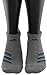 adidas Men's Superlite Stripe No Show Socks (3-Pair)