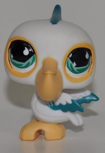 lps pelican